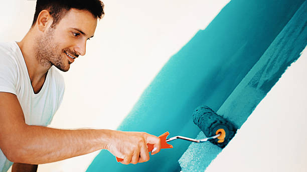 Best Touch-Up Painting  in USA